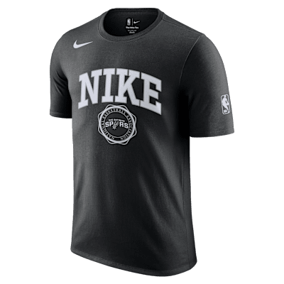 LEVELWEAR SAN ANTONIO SPURS Tシャツ ブラック s-l400.jpg